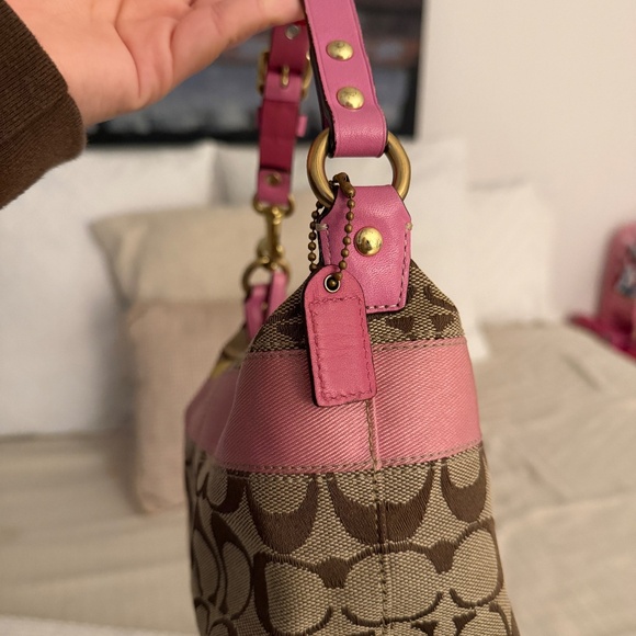 Vintage Coach bag - Picture 6 of 7